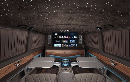 Mercedes-Benz V-Класс, 2025 год, 30 500 000 рублей, 2 фотография