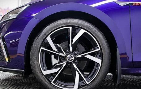 Skoda Octavia IV, 2021 год, 1 858 978 рублей, 18 фотография