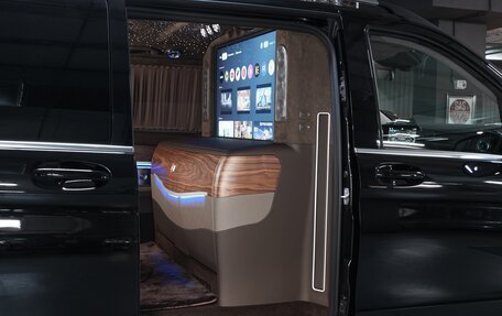 Mercedes-Benz V-Класс, 2025 год, 30 500 000 рублей, 8 фотография