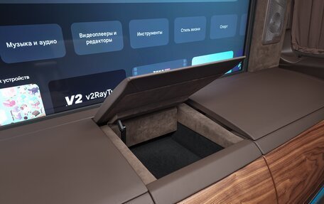 Mercedes-Benz V-Класс, 2025 год, 30 500 000 рублей, 10 фотография
