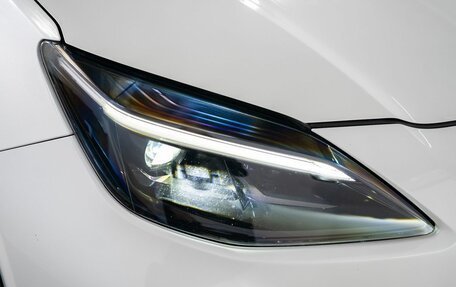 Toyota Yaris Cross, 2022 год, 2 100 000 рублей, 20 фотография