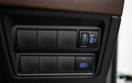 Toyota Yaris Cross, 2022 год, 2 100 000 рублей, 16 фотография