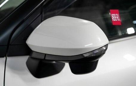 Toyota Yaris Cross, 2022 год, 2 100 000 рублей, 22 фотография