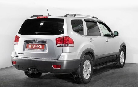 KIA Mohave I, 2012 год, 1 900 000 рублей, 3 фотография