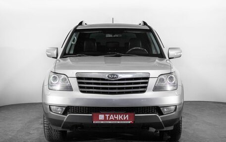 KIA Mohave I, 2012 год, 1 900 000 рублей, 2 фотография