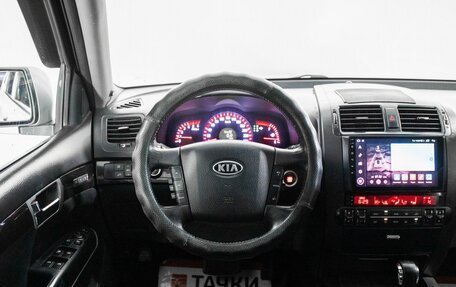 KIA Mohave I, 2012 год, 1 900 000 рублей, 10 фотография