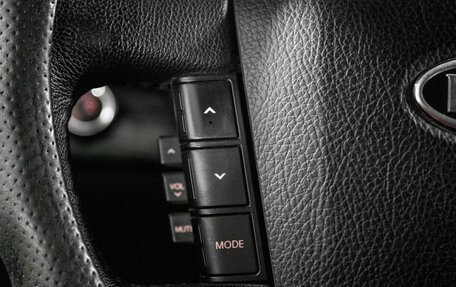 KIA Mohave I, 2012 год, 1 900 000 рублей, 11 фотография