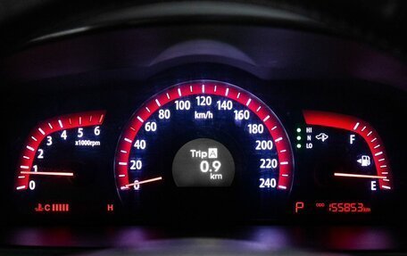 KIA Mohave I, 2012 год, 1 900 000 рублей, 13 фотография