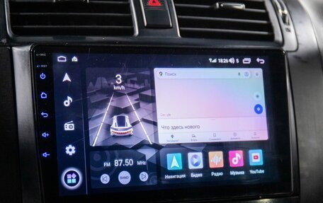 KIA Mohave I, 2012 год, 1 900 000 рублей, 15 фотография