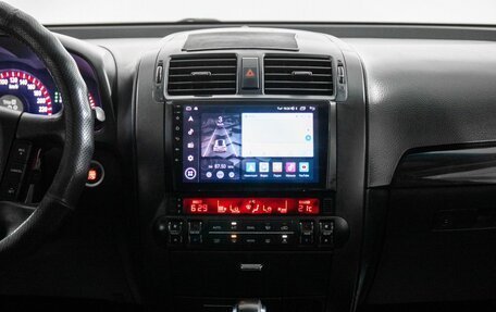 KIA Mohave I, 2012 год, 1 900 000 рублей, 14 фотография