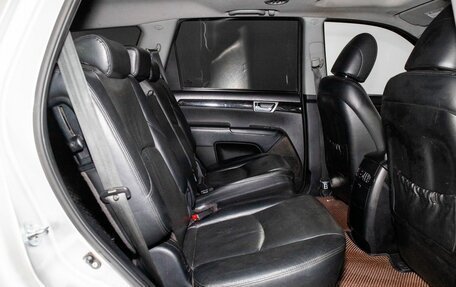 KIA Mohave I, 2012 год, 1 900 000 рублей, 7 фотография