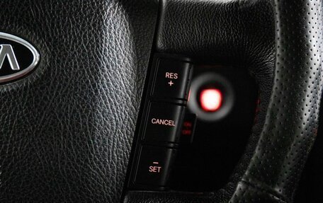 KIA Mohave I, 2012 год, 1 900 000 рублей, 12 фотография