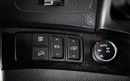 KIA Mohave I, 2012 год, 1 900 000 рублей, 18 фотография