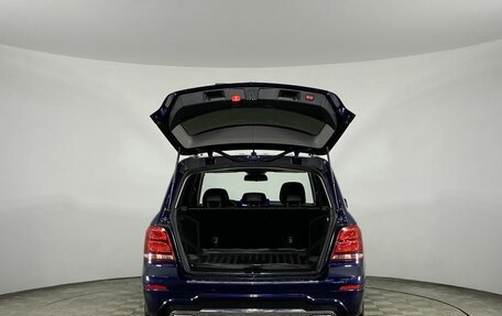 Mercedes-Benz GLK-Класс, 2012 год, 1 720 000 рублей, 8 фотография