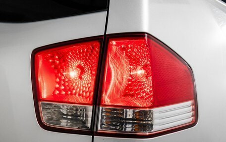 KIA Mohave I, 2012 год, 1 900 000 рублей, 22 фотография