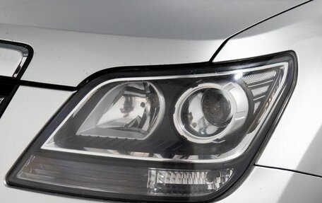 KIA Mohave I, 2012 год, 1 900 000 рублей, 21 фотография