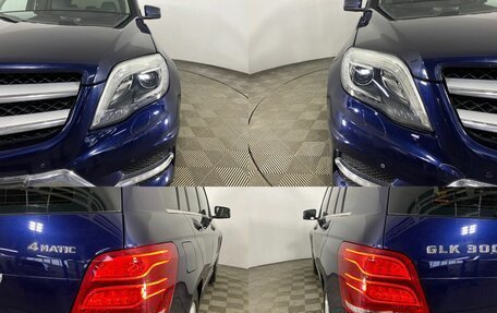 Mercedes-Benz GLK-Класс, 2012 год, 1 720 000 рублей, 4 фотография