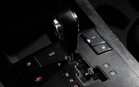 KIA Mohave I, 2012 год, 1 900 000 рублей, 17 фотография