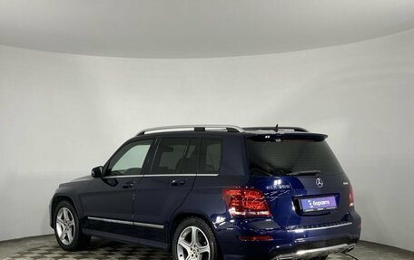 Mercedes-Benz GLK-Класс, 2012 год, 1 720 000 рублей, 6 фотография