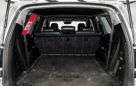 KIA Mohave I, 2012 год, 1 900 000 рублей, 20 фотография