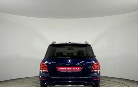 Mercedes-Benz GLK-Класс, 2012 год, 1 720 000 рублей, 7 фотография