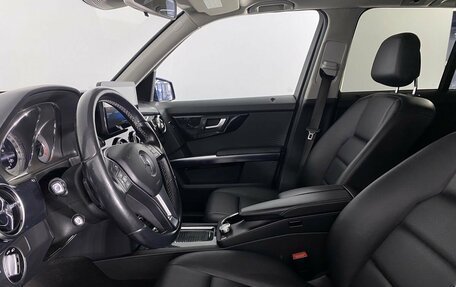 Mercedes-Benz GLK-Класс, 2012 год, 1 720 000 рублей, 11 фотография