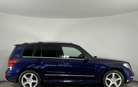 Mercedes-Benz GLK-Класс, 2012 год, 1 720 000 рублей, 10 фотография