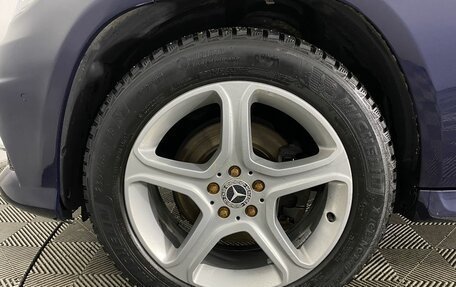 Mercedes-Benz GLK-Класс, 2012 год, 1 720 000 рублей, 19 фотография