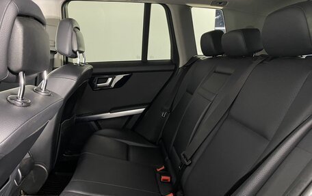 Mercedes-Benz GLK-Класс, 2012 год, 1 720 000 рублей, 13 фотография