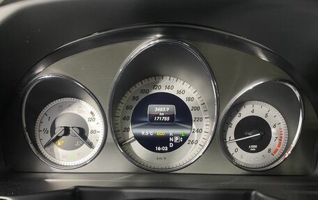 Mercedes-Benz GLK-Класс, 2012 год, 1 720 000 рублей, 14 фотография