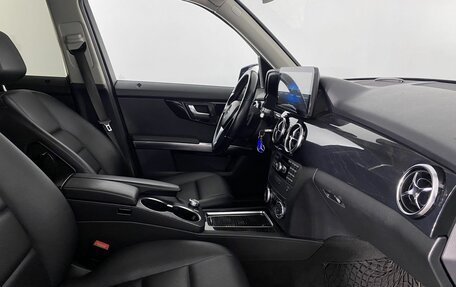 Mercedes-Benz GLK-Класс, 2012 год, 1 720 000 рублей, 12 фотография