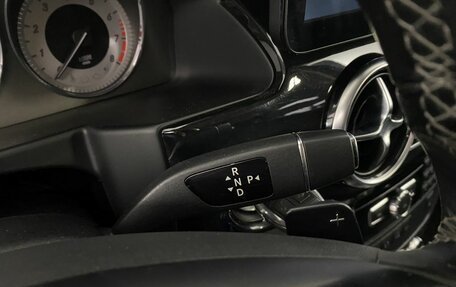 Mercedes-Benz GLK-Класс, 2012 год, 1 720 000 рублей, 16 фотография