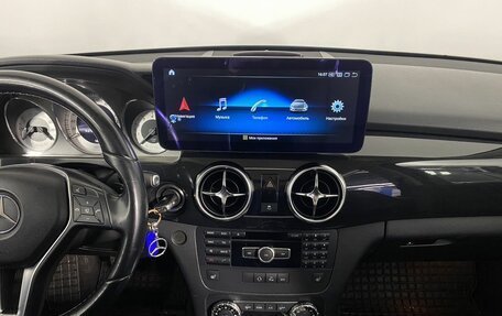 Mercedes-Benz GLK-Класс, 2012 год, 1 720 000 рублей, 17 фотография