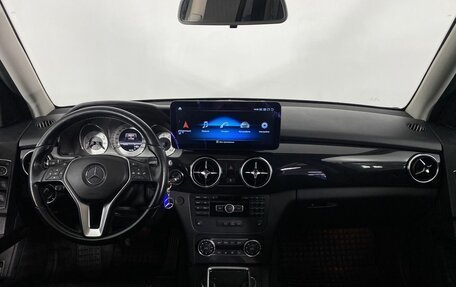 Mercedes-Benz GLK-Класс, 2012 год, 1 720 000 рублей, 15 фотография