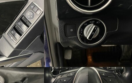 Mercedes-Benz GLK-Класс, 2012 год, 1 720 000 рублей, 18 фотография