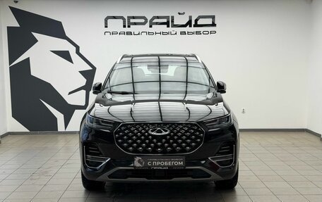 Chery Tiggo 8 Pro, 2023 год, 2 289 900 рублей, 3 фотография