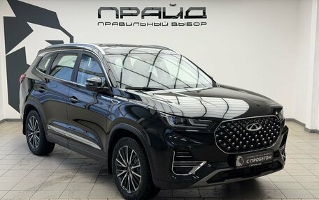 Chery Tiggo 8 Pro, 2023 год, 2 289 900 рублей, 4 фотография