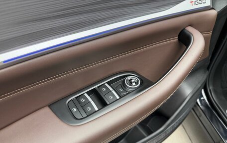 Chery Tiggo 8 Pro, 2023 год, 2 289 900 рублей, 13 фотография