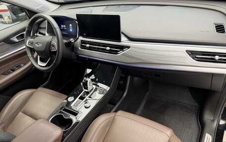 Chery Tiggo 8 Pro, 2023 год, 2 289 900 рублей, 10 фотография