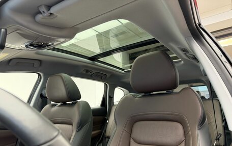 Chery Tiggo 8 Pro, 2023 год, 2 289 900 рублей, 17 фотография