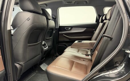 Chery Tiggo 8 Pro, 2023 год, 2 289 900 рублей, 11 фотография