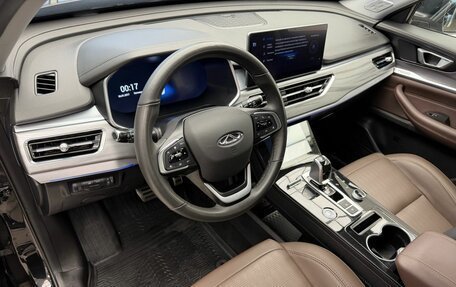 Chery Tiggo 8 Pro, 2023 год, 2 289 900 рублей, 9 фотография