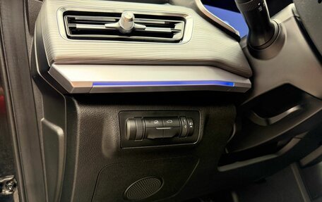 Chery Tiggo 8 Pro, 2023 год, 2 289 900 рублей, 14 фотография