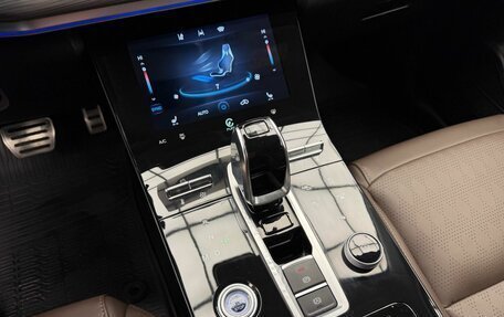 Chery Tiggo 8 Pro, 2023 год, 2 289 900 рублей, 16 фотография