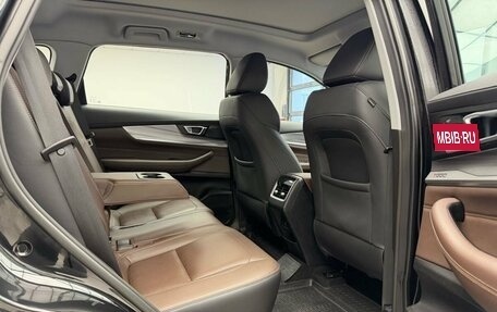 Chery Tiggo 8 Pro, 2023 год, 2 289 900 рублей, 12 фотография