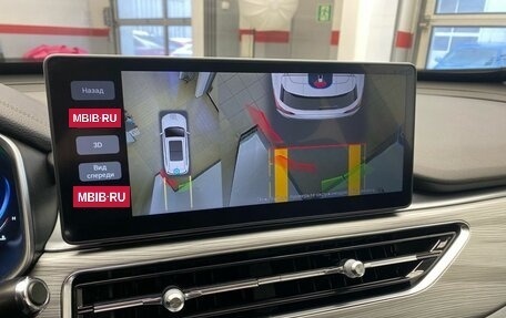 Chery Tiggo 8 Pro, 2023 год, 2 289 900 рублей, 18 фотография