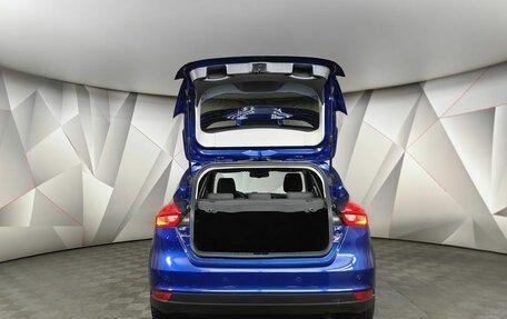 Ford Focus III, 2018 год, 1 345 000 рублей, 11 фотография