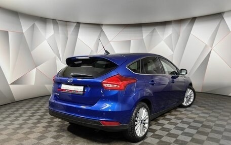 Ford Focus III, 2018 год, 1 345 000 рублей, 2 фотография