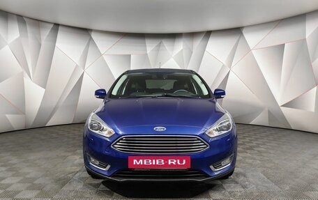 Ford Focus III, 2018 год, 1 345 000 рублей, 7 фотография