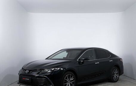 Toyota Camry, 2022 год, 3 255 000 рублей, 1 фотография